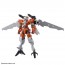 Bandai 1/144 30MM EEXM-17 ALTO (FLIGHT TYPE) (ORANGE) , BAN04521, by BANDAI