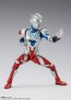 Bandai S.H.Figuarts Ultraman Z Alpha Edge [Ultraman New Generation Stars Ver.], BAC74937, by BANDAI