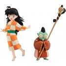 Good Smile Company POP UP PARADE Rin & Jaken (Inuyasha), GSC46674, by GOOD SMILE COMPANY