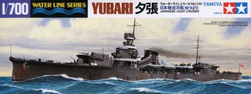 TAMIYA 1/700 WL evening Zhang, TAM31319, by TAMIYA