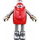 Bandai CHOGOKIN Robocon 50th Anniversary Ver., BAC75866, by BANDAI