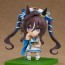 Good Smile Company Nendoroid Vivlos (Uma Musume: Pretty Derby), GSC85623, by GOOD SMILE COMPANY