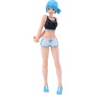 Hasegawa 1/12 12 Egg Girls Collection No.49 Sara Mayuki (Sportswear), HAS24613, by HASEGAWA