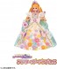 TAKARA TOMY Licca Dreaming Princess Flower Garden Dress  , TAK76763, by TAKARA TOMY