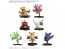 Bandai Digimon Gathering Part 1: 1Box (8pcs), BAN40090, by BANDAI