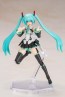 Kotobukiya FRAME MUSIC GIRL HAND SCALE HATSUNE MIKU , KBY19946, by KOTOBUKIYA