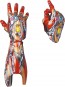 Medicom Toy MAFEX IRON MAN MARK85 (BATTLE DAMAGE Ver.) , MED71952, by MEDICOM TOY