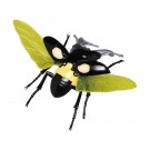 Fujimi Jiyuu Kenkyuu Series No.2202 Ultra Monster Edition Stag Beetle Zetton specification, FUJ71906, by FUJIMI