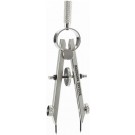 Hasegawa Precision Divider For Scribing (Double Needle), HAS15462, by HASEGAWA