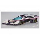 Aoshima 1/24 Cyber Formula OGRE AN-21  , AOS59043, by AOSHIMA