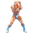 Bandai S.H.Figuarts Kinniku Man- The Perfect Superman Ancestor Edition -, BAC72964, by BANDAI