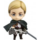 Good Smile Company Nendoroid Erwin Smith (Attack on Titan) (Reissue), GSC71152, by GOOD SMILE COMPANY