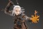 Kotobukiya 1/7 The Witcher Geralt Bishoujo Statue, KBY46034, by KOTOBUKIYA