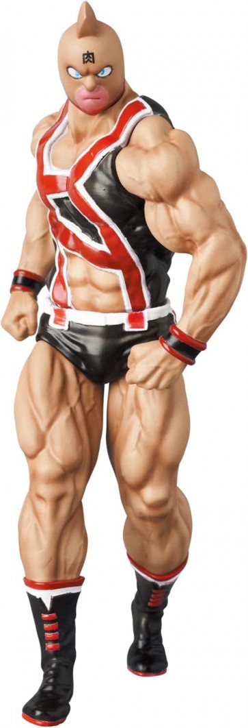 Medicom Toy UDF Kinnikuman Series 2 Kinnikuman (KIN Suit), MED56972, by MEDICOM TOY