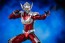three zero 1/6 Fig Zero ULTRAMAN SUIT TARO (Anime Version), THZ24498, by three zero