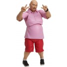 FREEing figma Kuro-chan, FRE11844, by FREEING