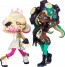 Good Smile Company figma Off the Hook (Splatoon 2)  , GSC23120, by GOOD SMILE COMPANY