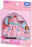 TAKARA TOMY Licca-chan LW-10 Tea Time Apron, TAK82586, by TAKARA TOMY