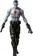three zero 1/12 FigZero S Bloodshot (VALIANT), THZ24603, by three zero