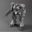 Bandai 30MM ARMORED CORE VI FIRES OF RUBICON Balam Industries BD-011 Melander, BAN85544, by BANDAI