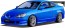 Fujimi 1/24 Inch-up Series No.330 Honda Integra Type R (with GT/W Wing), FUJ48093, by FUJIMI