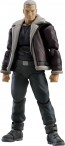 MAX Factory FIGMA BATOU: S.A.C.VER. (GHOST IN THE SHELL STAND ALONE COMPLEX)  , MAX66638, by MAX FACTORY