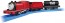 TAKARA TOMY Plarail Thomas TS-16 Plarail James and Tar Freight Cars, TAK90642, by TAKARA TOMY
