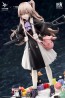 TokyoFigure HOBBY MAX 1/7 Girls' Frontline UMP45 Lop-eared Agent Ver., TKF78758, by TokyoFigure
