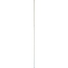 ALEC SHOKUNIN-KATAGI # 400 ROUND FILE MARUBOZU DIAMETER 1.2, ALC13256, by ALEC