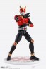 Bandai S.H.Figuarts (Shinkocchou Seihou) Kamen Rider Kuuga Mighty Form 50th Anniversary Ver., BAC13509, by BANDAI