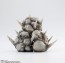 Bandai TAMASHII EFFECT Series EXPLOSION Gray Ver. for S.H.Figuarts, BAC35959, by BANDAI