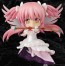 Good Smile Company Nendoroid Ultimate Madoka (Puella Magi Madoka Magica) (Rerelease), GSC28915, by GOOD SMILE COMPANY