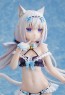 KADOKAWA 1/7 NEKOPAR: Vanilla: Maid Swimsuit ver. Figure, KDK40529, by KADOKAWA