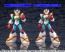 Kotobukiya 1/12 Mega Man X Second Armor Double Charge SHOT Version, KBY28450, by KOTOBUKIYA