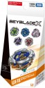 TAKARA TOMY Beyblade X UX-18 Random Booster Vol.8, TAK97167, by TAKARA TOMY