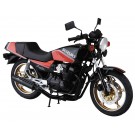 Aoshima 1/12 Suzuki GSX 400FS impulse plastic kit , AOS53959, by AOSHIMA