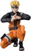 Bandai S.H.Figuarts Naruto Uzumaki -The Jinchuriki entrusted with Hope- (Reissue), BAC20948, by BANDAI