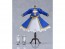Good Smile Company Nendoroid Doll Outfit Set: Saber/Altria Pendragon (Fate/Grand Order), GSC79905, by GOOD SMILE COMPANY