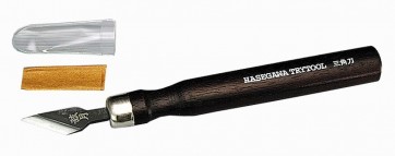 Hasegawa trytool Banshu Triangle Graver TT114 , HAS16148, by HASEGAWA