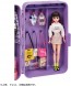 TAKARA TOMY Licca-chan #Licca #Wear Trunk, TAK67419, by TAKARA TOMY