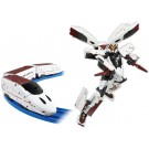 TAKARA TOMY Plarail Shinkansen Deformation Robot Shinkalion Z Shinkalion Z 800 Tsubame  , TAK70204, by TAKARA TOMY