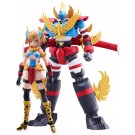 Aoshima ACKS No.GR-01 Gattai Atranger  , AOS58084, by AOSHIMA