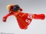 Bandai S.H.Figuarts Monkey D. Luffy -Future Island Egghead-, BAC73558, by BANDAI