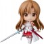 Good Smile Company Nendoroid Asuna 2.0 (Sword Art Online), GSC08674, by GOOD SMILE COMPANY