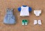 Good Smile Company Nendoroid Doll: Outfit Set (Overall Skirt)  , GSC32788, by GOOD SMILE COMPANY