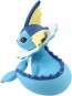 TAKARA TOMY MonColle Vaporeon, TAK16550, by TAKARA TOMY