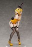 FREEing 1/4 Rent-a-Girlfriend: Mami Nanami: Bunny Ver. Figure, FRE11240, by FREEING