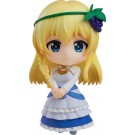 Good Smile Company Nendoroid Iris (Kono Subarashii Sekai Ni Syukufuku Wo! 3), GSC98555, by GOOD SMILE COMPANY