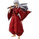 Good Smile Company POP UP PARADE Inuyasha (Inuyasha) (Rerelease), GSC95035, by GOOD SMILE COMPANY