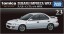 TAKARA TOMY 23 Subaru Impreza WRX (Tentative), TAK98151, by TAKARA TOMY